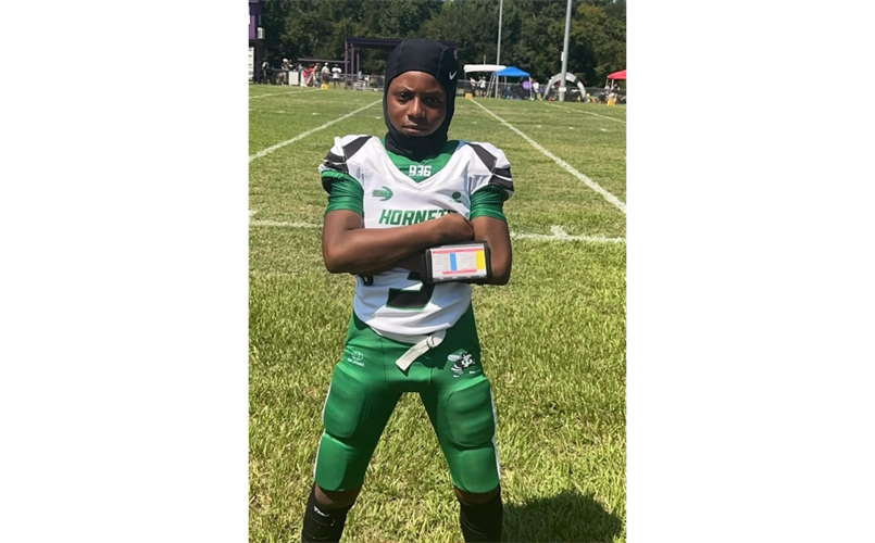 Tackle Football
