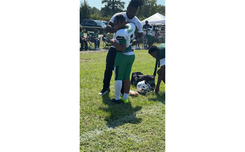 Tackle Football